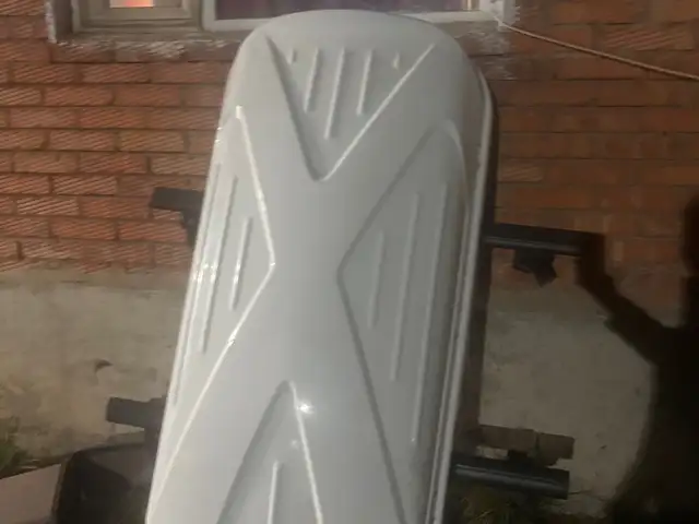 Box, Улаанбаатар — Сонгинохайрхан — Баянхошуу