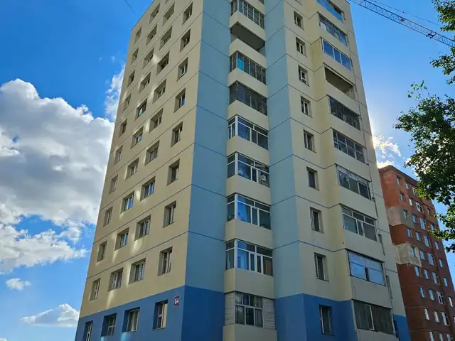 Бгд модны 2т 55м2 2 өрөө байр, Улаанбаатар — Баянгол — Модны 2