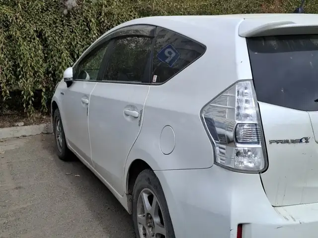 Toyota Prius 41
