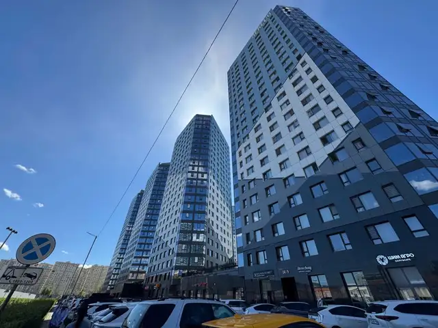 Худ e-мартын урд gerluge vista 4 өрөө орон сууц 120мкв, Улаанбаатар — Хан-Уул — 18-р хороо