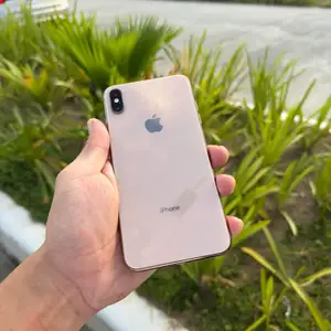 Apple iPhone Xs Max, 64 gb, Gold, Улаанбаатар — Баянзүрх — КТМС