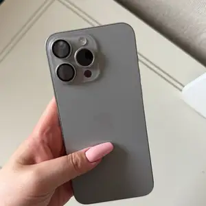 Apple iPhone 15 Pro Max, 256 gb, Blue Titanium, Улаанбаатар — Сүхбаатар — 1-р хороо