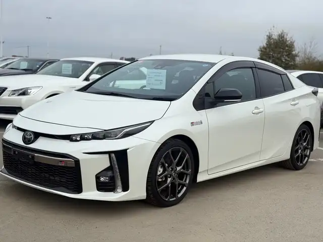 Toyota Prius PRIME 52