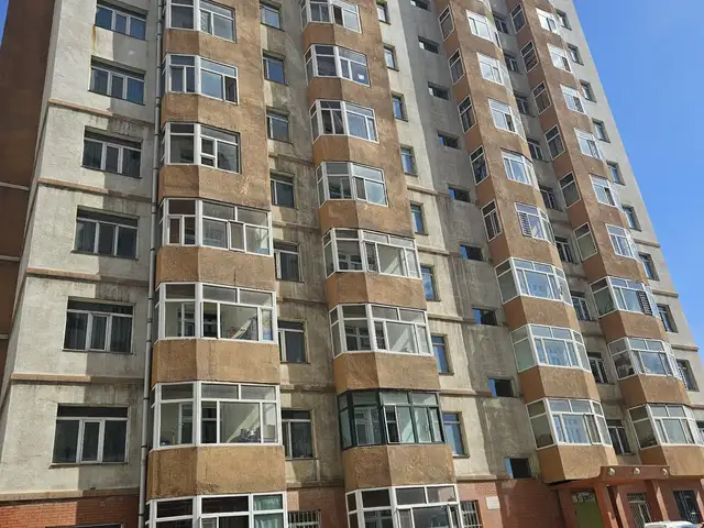 Худ, хос өргөөд 45мкв 2 өрөө, Улаанбаатар — Хан-Уул — 3-р хороо