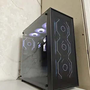 Ryzen 7 7800x3d, rtx 4070 12gb, 32gb ram, 1tb m.2 ssd дан процессор, Улаанбаатар — Баянгол — 6-р бичил