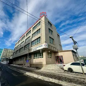 3,4 хороололд 2200м² обьект, Улаанбаатар — Баянгол — 3, 4 хороолол