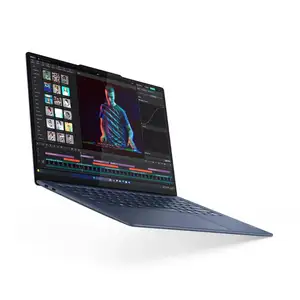 Lenovo 14'', Snapdragon X Elite, 16 GB RAM, 512 GB, Улаанбаатар — Хан-Уул — River Garden