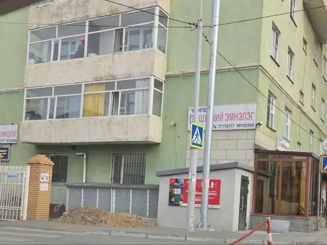 Бгд 10-р хороолол 80м2 ажлын байр, Улаанбаатар — Баянгол — 10-р хороолол