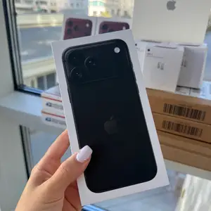 Apple iPhone 18 Pro Max, 256 gb, Улаанбаатар — Хан-Уул — King Tower