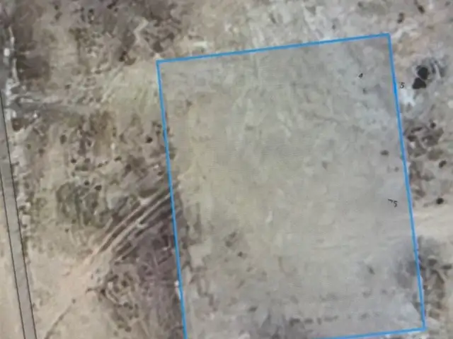 Уб-замын үүд автозам дагуу байрлалтай штс, агуулахын зориулалттай газар, Говьсүмбэр