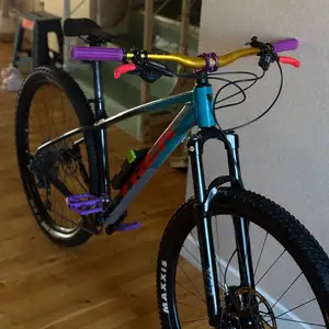 29m trek marlin-7 gen-3, Улаанбаатар — Хан-Уул — Зайсан