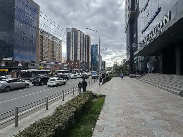 Paragon mall d 174 mkv талбай, Улаанбаатар — Хан-Уул — 19-р хороолол