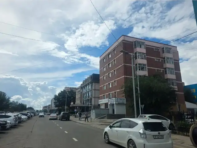 Бгд 10-р хороололд 54мкв 2 өрөө орон сууц, Улаанбаатар — Баянгол — 10-р хороолол