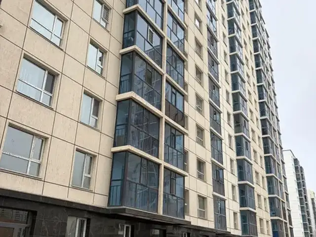 Худ, арцатын ам хороололд 44.99мкв 2 өрөө, Улаанбаатар — Хан-Уул — 23-р хороо