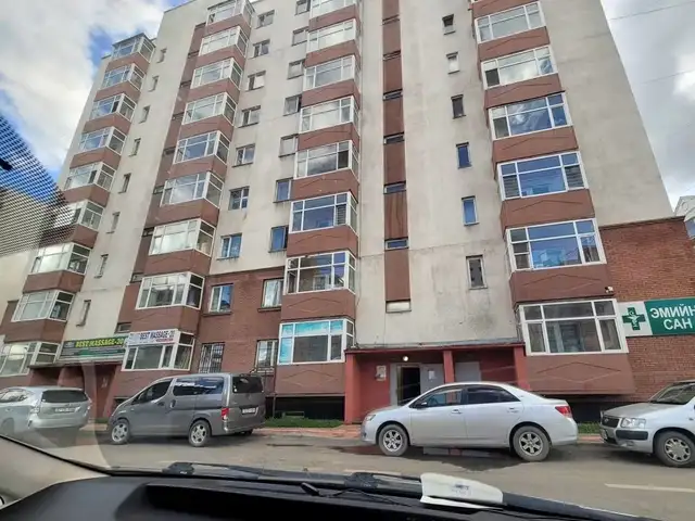 Хүнсний 4-р дэлгүүр 3 өрөө 90м2 байр, Улаанбаатар — Чингэлтэй — Хүнсний 4-р дэлгүүр