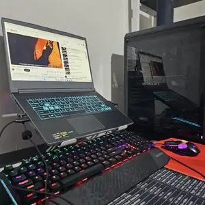 Compaq 16'', AMD Ryzen 5, 16 GB RAM, 512 GB, Улаанбаатар — Сонгинохайрхан — 27-р хороо