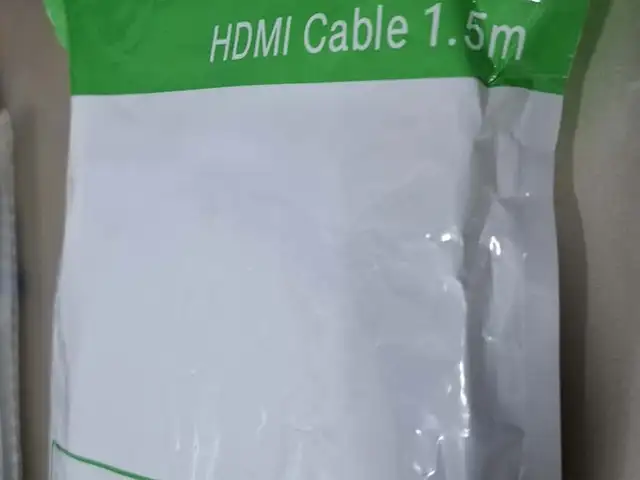 Hdmi cable 1.5m, Улаанбаатар — Баянзүрх — 13-р хороо