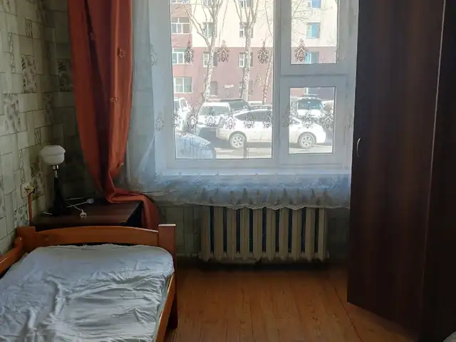 Хотын төвд хажуу өрөө, Улаанбаатар — Чингэлтэй — 6-р хороо
