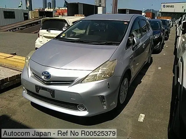Toyota Prius 40