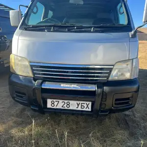 Isuzu Бүхээгтэй, 2004, Улаанбаатар — Хан-Уул — Яармаг