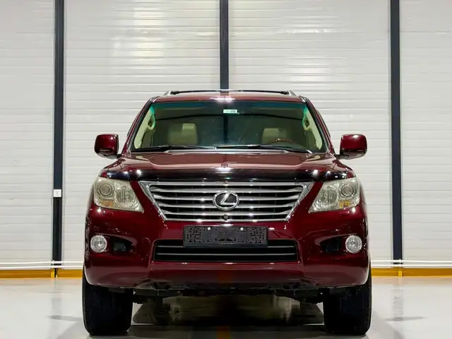Lexus LX 570