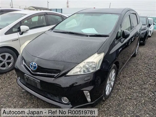 Toyota Prius 41