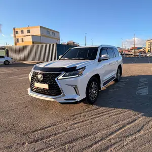 Lexus LX 570