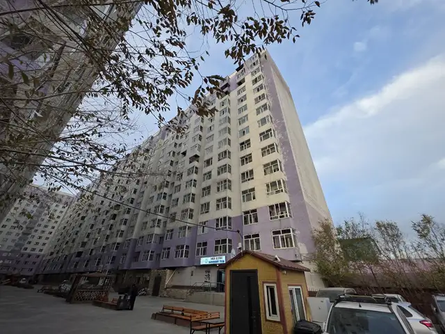 Залуус хороололд 1 өрөө 27мкв, Улаанбаатар — Сонгинохайрхан — 5 шар
