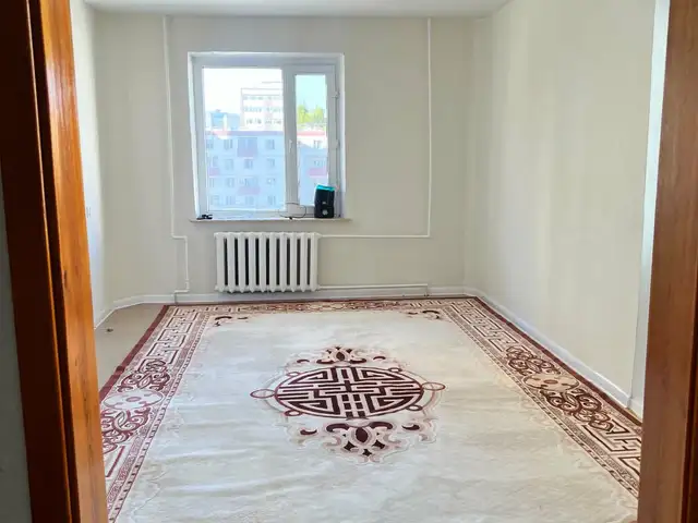 Хотын төвд 1 өрөө байр 18m2, Улаанбаатар — Чингэлтэй — 5-р хороо