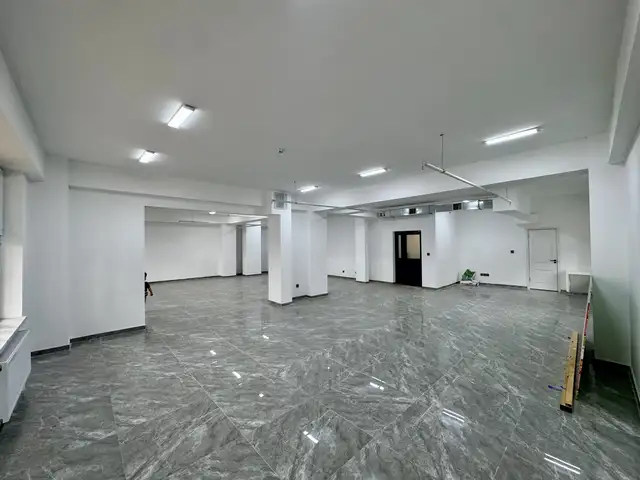 Үйлчилгээний талбай, Улаанбаатар — Сүхбаатар — 9-р хороо