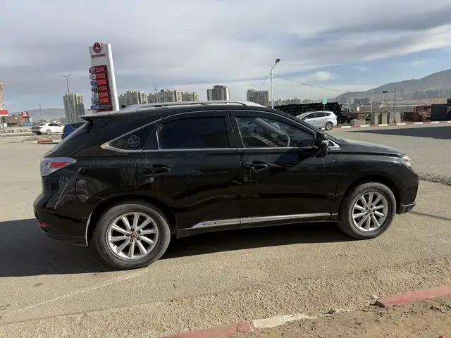 Lexus RX 450