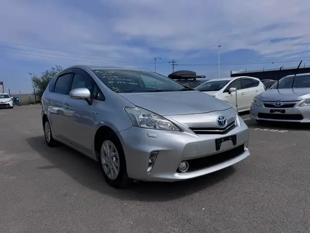 Toyota Prius 40