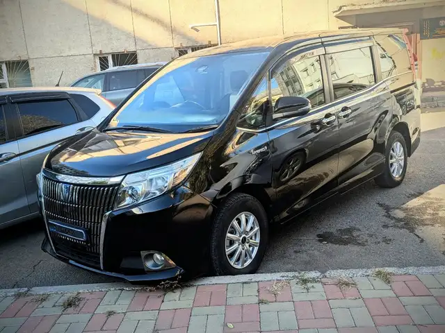 Toyota Esquire