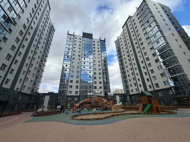 Худ 23р хороо нүхтийн зам green garden хотхонд 45м2 2 өрөө байр, Улаанбаатар — Хан-Уул — 23-р хороо