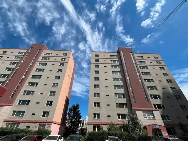 Сансар golden vill-д 150м² тавилгатай 4 өрөө байр, Улаанбаатар — Баянзүрх — 1-р хороо