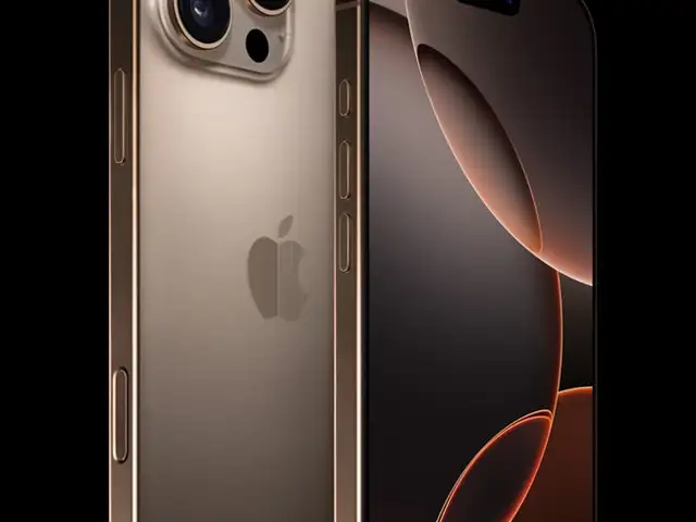 Apple iPhone 16 Pro Max, 256 gb, Улаанбаатар — Сүхбаатар — 1-р хороо