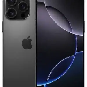 Apple iPhone 16 Pro Max, 256 gb, Улаанбаатар — Сонгинохайрхан — 21-р хороолол
