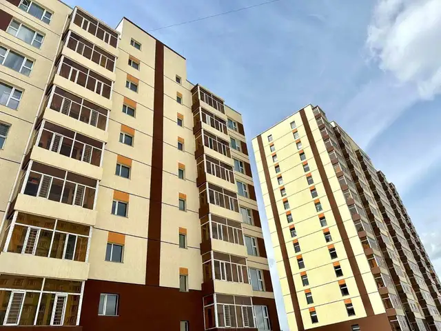 100-н айлын зүүн талд, Улаанбаатар — Сүхбаатар — 11-р хороо
