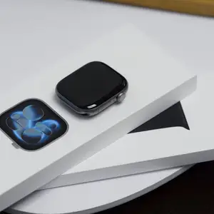 Iwatch ser11 42mm space gray, Улаанбаатар — Баянгол — 10-р хороолол