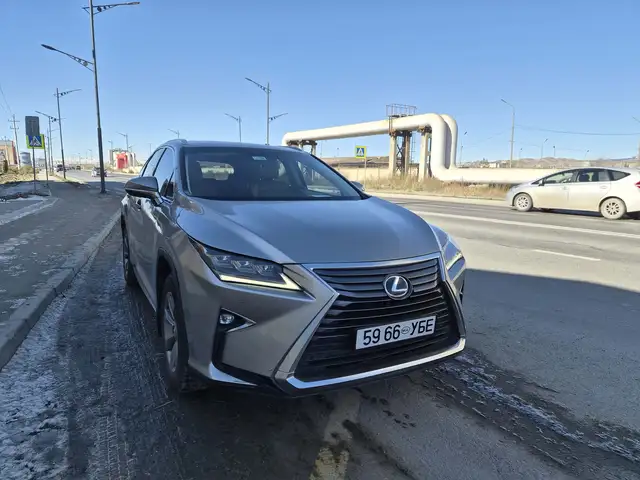 Lexus RX 350
