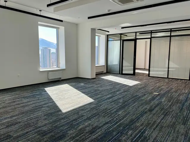 Nm tower 110.2мкв оффис, Улаанбаатар — Хан-Уул — Romana Residence