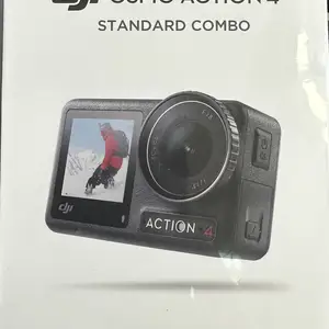 Dji osmo action4, Улаанбаатар — Чингэлтэй — 5-р хороо