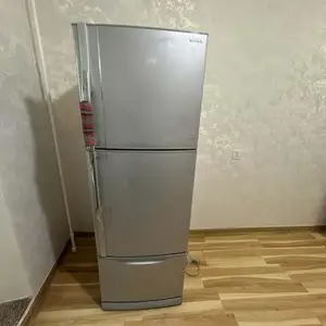 Toshiba брэндийн хөргөгч, Улаанбаатар — Баянзүрх — 15-р хороолол