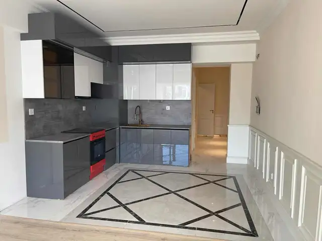 Seven star 2 oroo bair 66mkv, Улаанбаатар — Хан-Уул — Зайсан