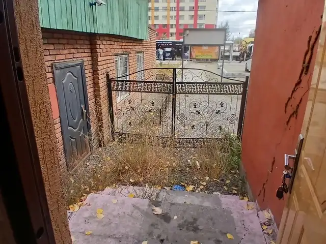 Схд 21 автобусны буудлын хойно өргөтгөлтэй 3 өрөө байр, Улаанбаатар — Сонгинохайрхан — 19-р хороо