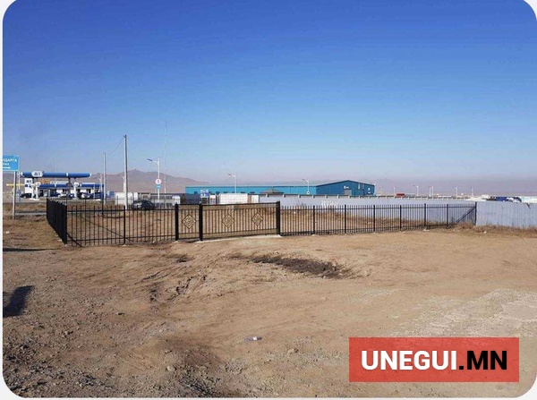 Худ 21 хороо нисэхэд 700м2 газар 180 сая ₮ №8090162 УБ — Хан-Уул -д ...