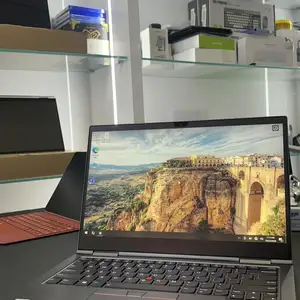 Lenovo 14'', Intel Core i7, 16 GB RAM, 512 GB, Улаанбаатар — Чингэлтэй — 5-р хороо