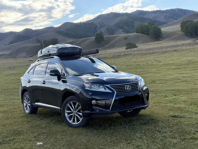 Lexus RX 450