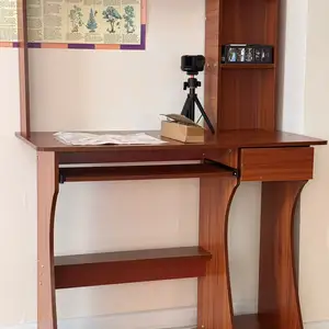 Хүүхдийн хичээлийн ширээ, Улаанбаатар — Баянзүрх — 2-р хороо