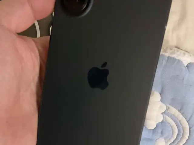 Apple iPhone 16 Plus, 128 gb, Улаанбаатар — Баянгол — 25-р эмийн сан
